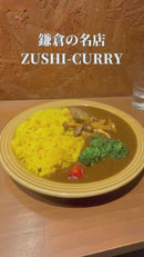 ZUSHI-CURRY BOX