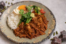 無水アジアンプルドチキンカレー | イーカスーク