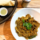 【新感覚！】スパイス牛丼