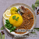 【初めての方におすすめ】百名店の厳選カレー5種セット