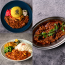 【マツコの知らない世界で紹介されました！】カレー3種セット（トマトカレーセット）