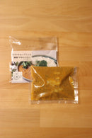 "爽快"チキンカリー | カリーショップくじら