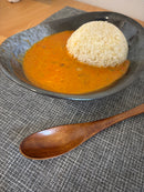 HARE GINZA - マサマンカレー