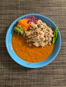 HARE GINZA - アースカレー