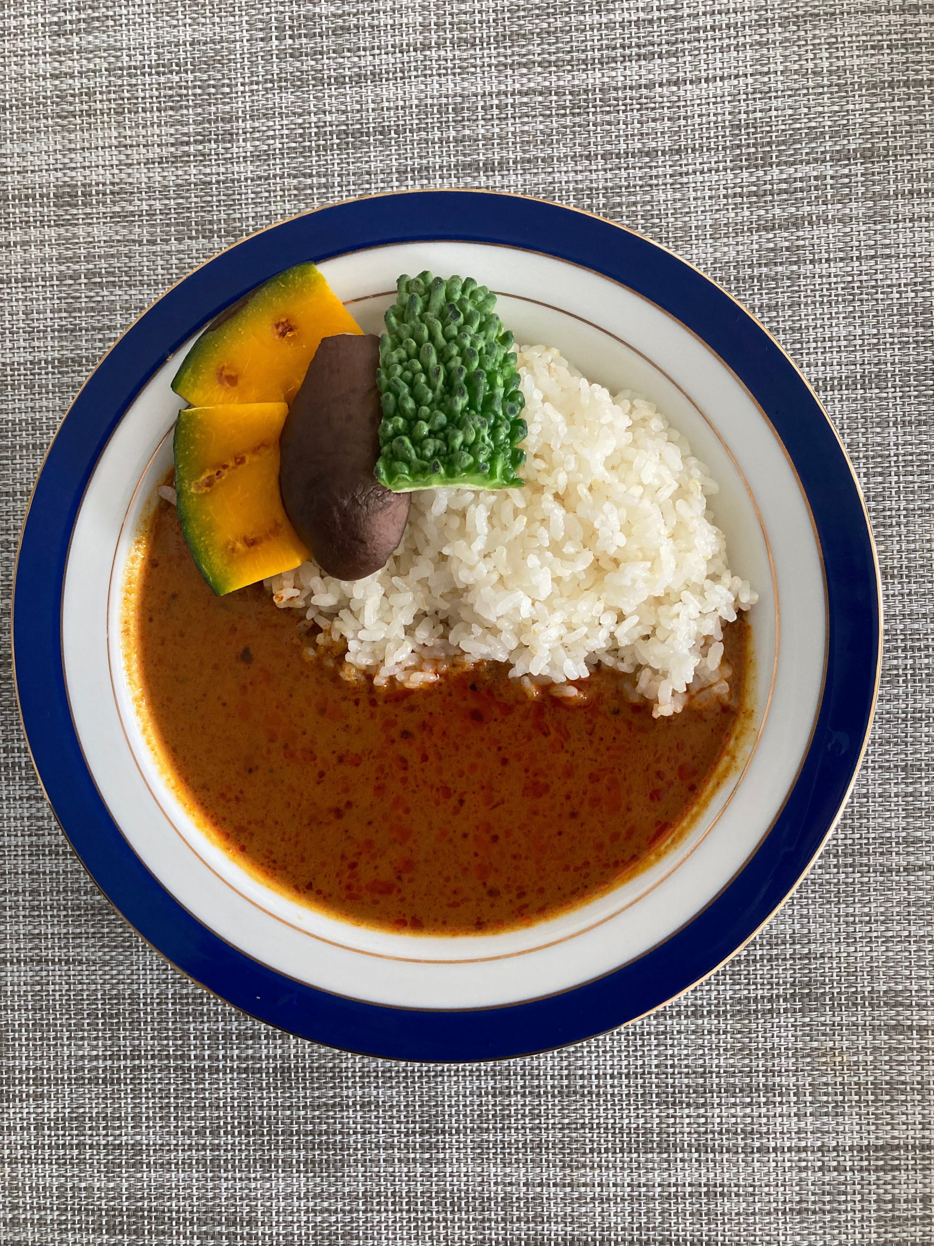 HARE GINZA - スペシャルカレー