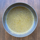 HARE GINZA - グリーンカレー