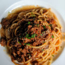 ゴロゴロ合いびき肉のミートソース - otory（お取り寄せ通販のオトリー） - お取り寄せ通販