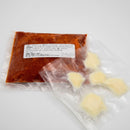 贅沢モッツァレラチーズのトマトソース - otory（お取り寄せ通販のオトリー） - お取り寄せ通販