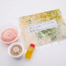 明太子と生岩のりのクリーム冷製 - otory（お取り寄せ通販のオトリー） - お取り寄せ通販