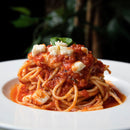 贅沢モッツァレラチーズのトマトソース - otory（お取り寄せ通販のオトリー） - お取り寄せ通販