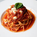 贅沢モッツァレラチーズのトマトソース - otory（お取り寄せ通販のオトリー） - お取り寄せ通販