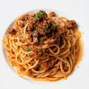 ゴロゴロ合いびき肉のミートソース - otory（お取り寄せ通販のオトリー） - お取り寄せ通販