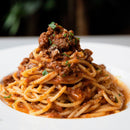 ゴロゴロ合いびき肉のミートソース - otory（お取り寄せ通販のオトリー） - お取り寄せ通販