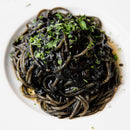 イカ墨とずわい蟹のブラックソース - otory（お取り寄せ通販のオトリー） - お取り寄せ通販