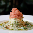 明太子と生岩のりのクリーム冷製 - otory（お取り寄せ通販のオトリー） - お取り寄せ通販