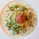 明太子と生岩のりのクリーム冷製 - otory（お取り寄せ通販のオトリー） - お取り寄せ通販