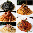 【pasto】人気パスタソース5種詰め合わせセット