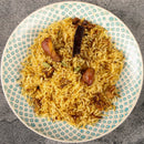 OTORY限定 チキンビリヤニ | サンラサー