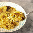 OTORY限定 チキンビリヤニ | サンラサー