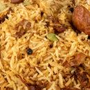 OTORY限定 チキンビリヤニ | サンラサー