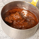 ２時間煮込んだやわらかビーフビンダルー | シバカリーワラ