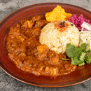 【メディア多数出演】ポークビンダルー | Kikuchi Curry