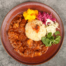 【メディア多数出演】ポークビンダルー | Kikuchi Curry