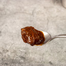 ２時間煮込んだやわらかビーフビンダルー | シバカリーワラ