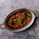 【人気NO.2！】ポークチリキーマ | シバカリーワラ