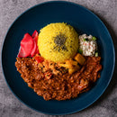 【マツコの知らない世界で紹介されました！】カレー3種セット（キクチカレー、サンラサー、シバカリーワラ)